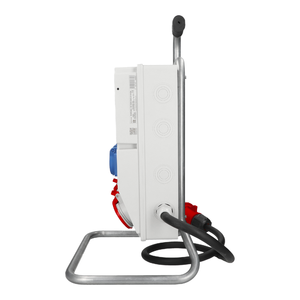 Rozdzielnica przenośna SB-129206 - Poglądowe zdjęcie