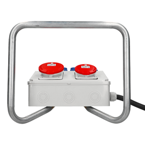 Rozdzielnica przenośna SB-129206 - Poglądowe zdjęcie