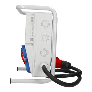 Rozdzielnica przenośna SB-147505 - Poglądowe zdjęcie