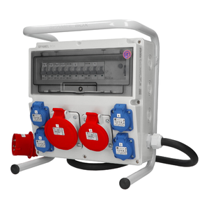 Rozdzielnica przenośna SB-147505 - Зображення виробу 
