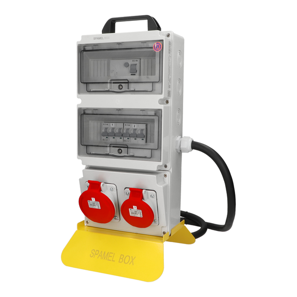 Rozdzielnica przenośna SB-209005