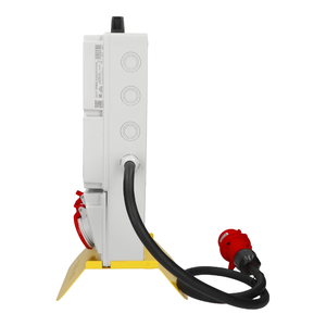 Rozdzielnica przenośna SB-209005 - Poglądowe zdjęcie