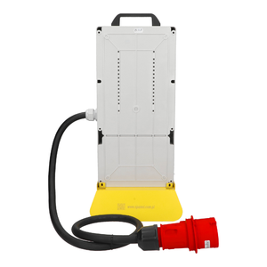 Rozdzielnica przenośna SB-209005 - Poglądowe zdjęcie