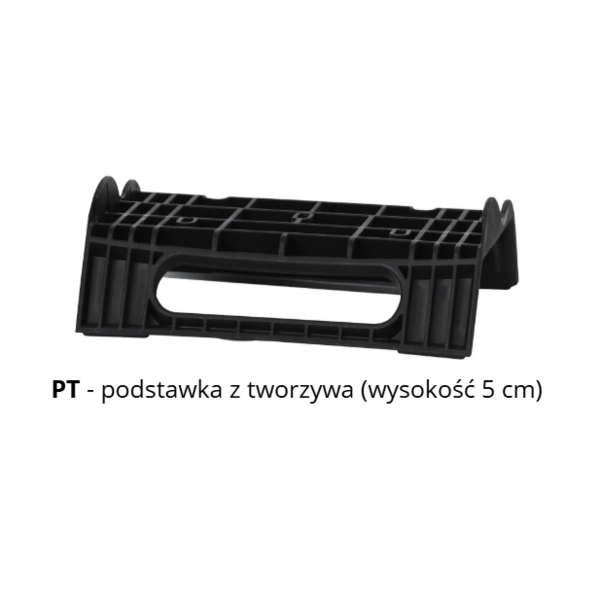Rozdzielnica przenośna SB-108805 - Poglądowe zdjęcie