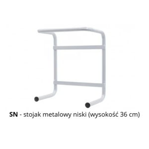 Rozdzielnica przenośna SB-147505 - Poglądowe zdjęcie