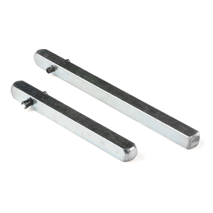 Shaft with a lock RSI 160-1919 - Product picture