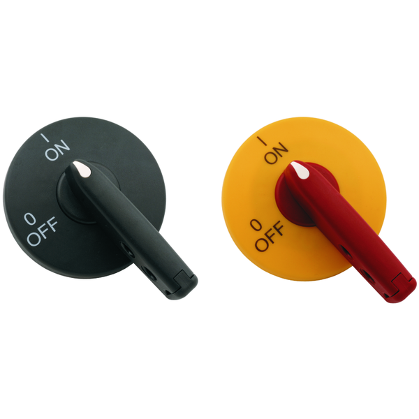 Pokrętło PR 30 (dedykowane do RSI)