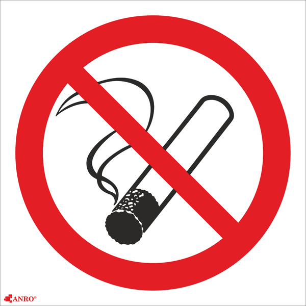 Palenie tytoniu zabronione 150x150