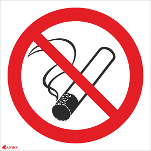 No smoking 150x150 - Product picture