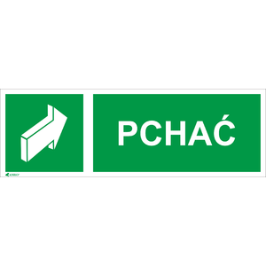 PCHAĆ - Poglądowe zdjęcie