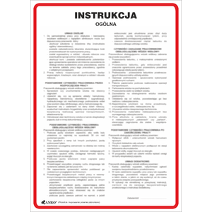 General fire protection guide - Product picture