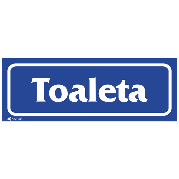 TOALETA