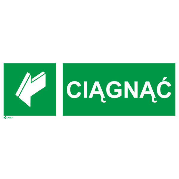 CIĄGNĄĆ