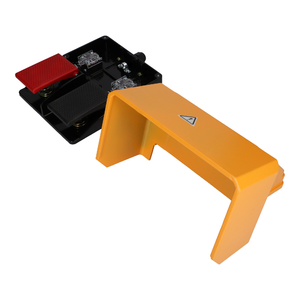 Foot switch FS\602 - Product picture