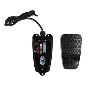 Foot switch FS\3S - Product picture