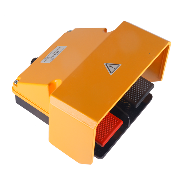 Foot switch FS\602