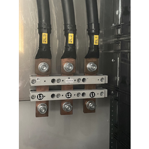 Zestaw wykonawczy uruchamiająco-sygnalizujący ZW400 - Product picture