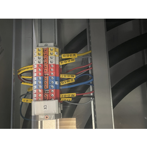 Zestaw wykonawczy uruchamiająco-sygnalizujący ZW400 - Product picture
