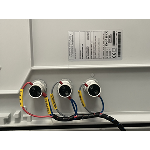 Zestaw wykonawczy uruchamiająco-sygnalizujący ZW400 - Product picture