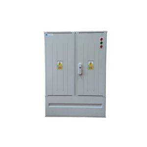Zestaw wykonawczy uruchamiająco-sygnalizujący ZW400 - Product picture