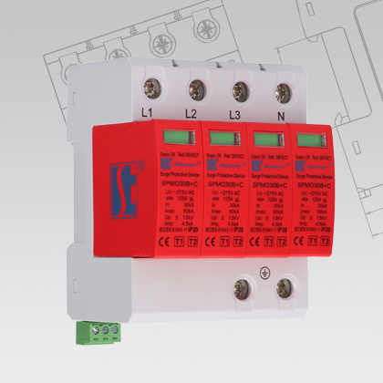 Modulares Gerät