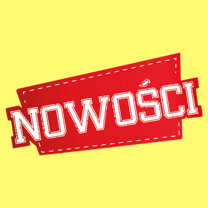 Nowości